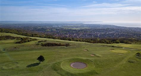 royal eastbourne|eastbourne downs golf course.